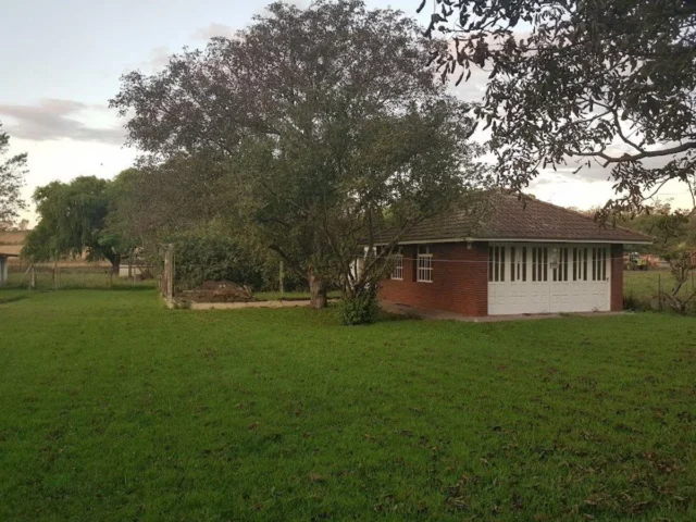 Campos y chacras en Venta — juan manuel bordeao