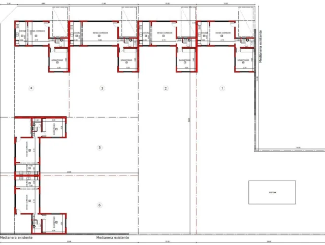 Lotes y terrenos en Venta — Patagones 1103