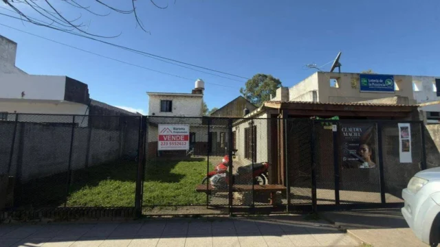 Casas, chalets en Venta — Mario bravo y edison