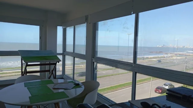 Departamentos, pisos y semipisos en Venta — LILION II De Anchorena 4639