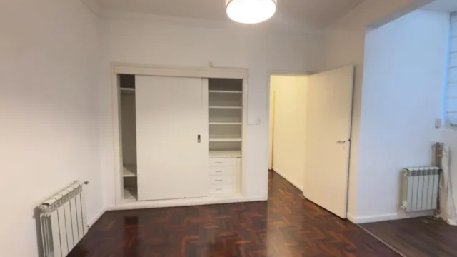 Departamentos, pisos y semipisos en Alquiler