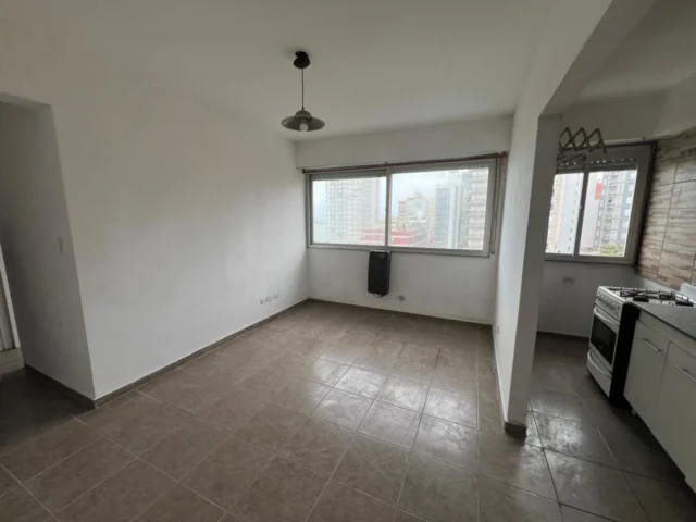 Departamentos, pisos y semipisos en Alquiler — Falucho 87