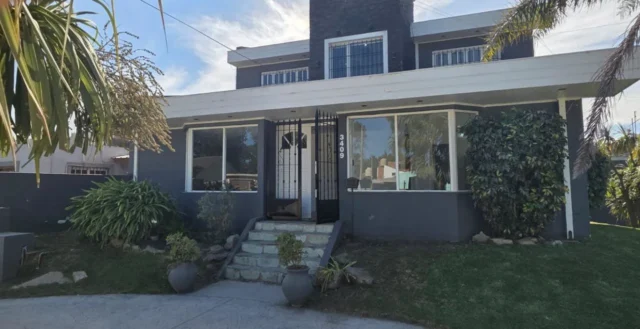 Casas, chalets en Venta — Mosconi 3409