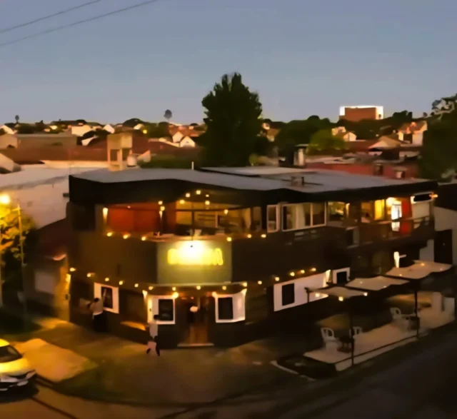 Locales en Venta — Viamonte y Martin Rodriguez