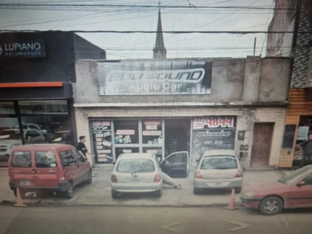 Inmuebles en block en Venta — luro 4846
