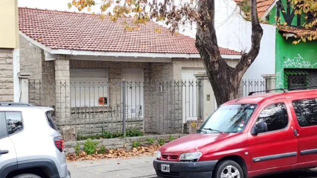 Casas, chalets en Venta — 9 de julio 3628