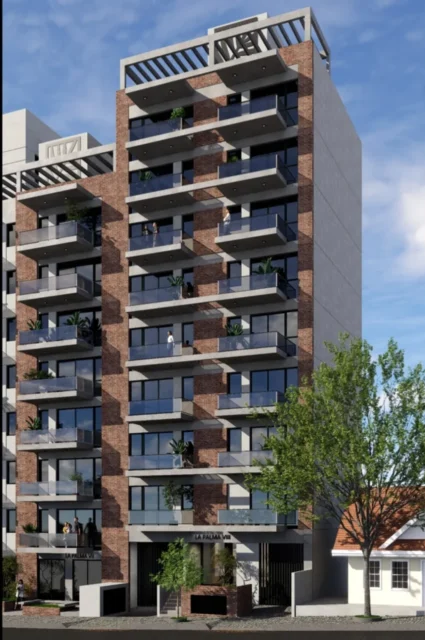 Departamentos, pisos y semipisos en Venta — Azcuenaga 242