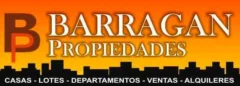 Barragan Propiedades