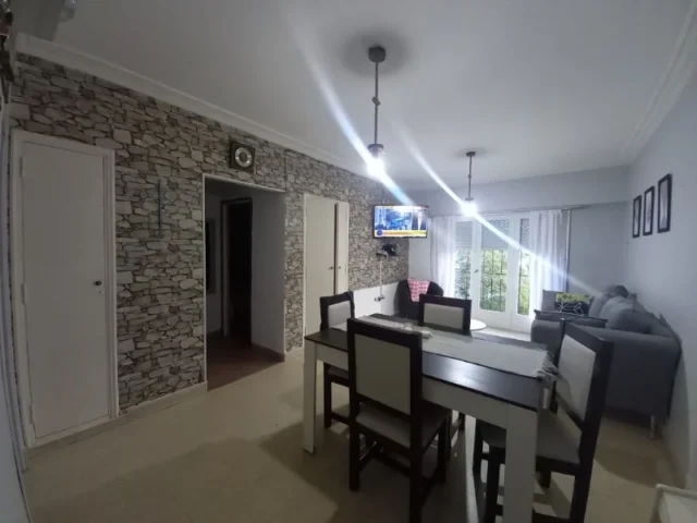 Departamentos, pisos y semipisos en Venta — carasa 2055