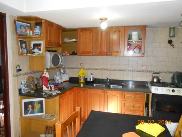 Inmuebles en block en Venta — CALABRIA 8615