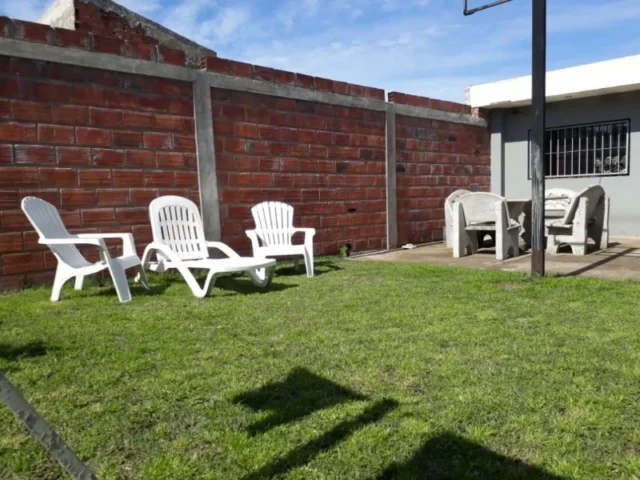 Inmuebles en block en Venta — Rosales 3955
