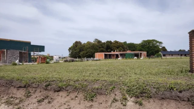 Lotes y terrenos en Venta — Haras del Mar