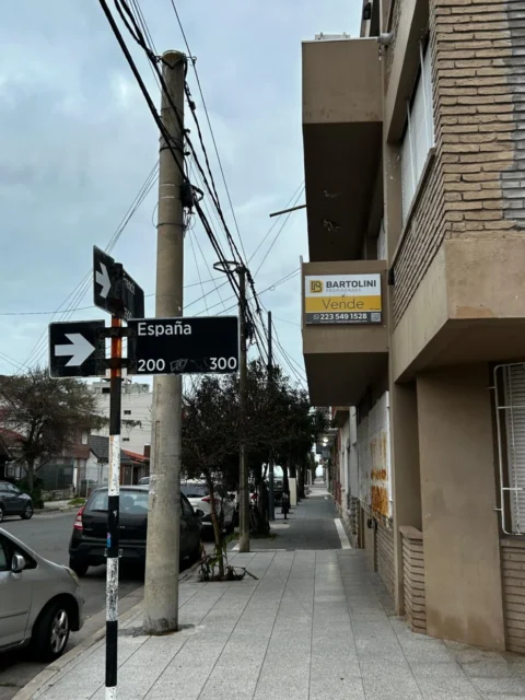 Departamentos, pisos y semipisos en Venta — España 300