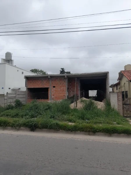 Lotes y terrenos en Venta — Scaglia 6000