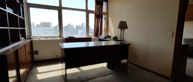 Oficinas en Venta — Colón 3100