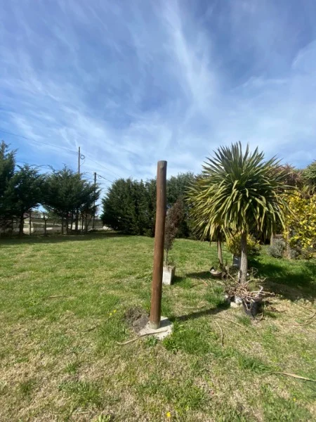 Lotes y terrenos en Venta — Peña 100