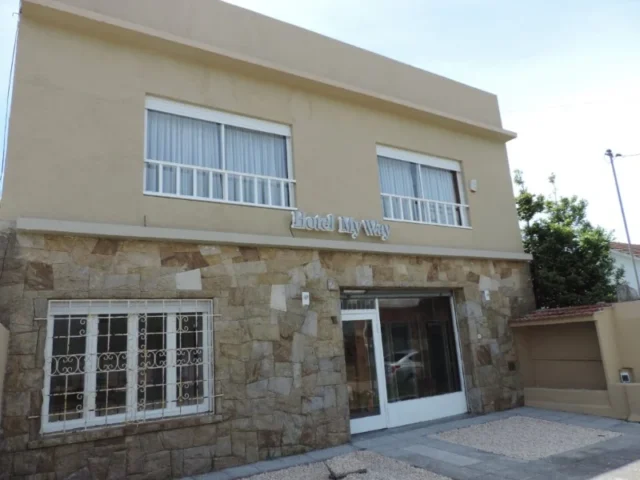 Hotel en Venta — Comuna de Mafalda