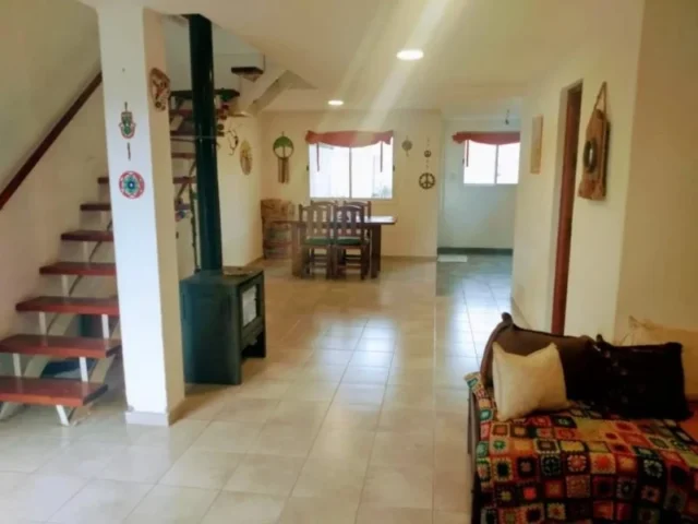 Dúplex en Venta — Aguado 2700