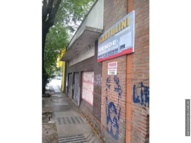 Inmuebles en block en Venta — luro y olazabal