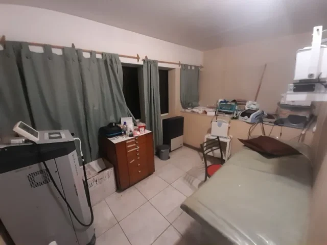Oficinas en Venta — 25 DE MAYO 3100