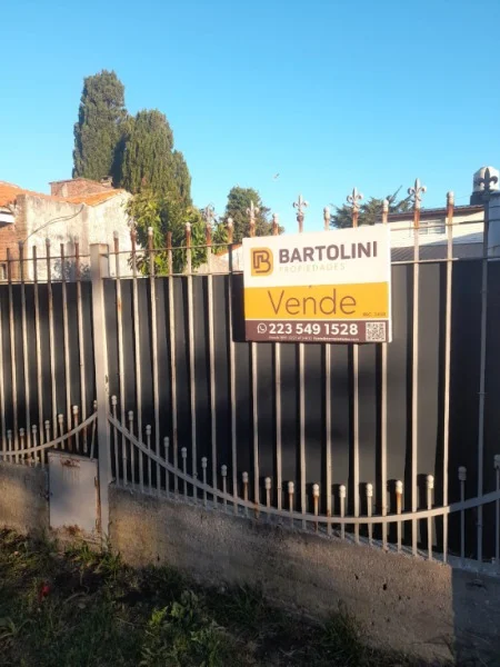 Casas, chalets en Venta — Cayetano Rodríguez 3800