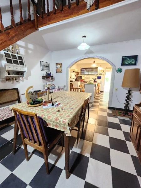 Casas, chalets en Venta — Calle 473 n 833 entre 14 y 16 Barrio  playa San Carlos.