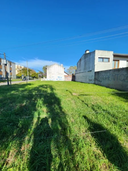 Lotes y terrenos en Venta — Rawson y bordabehere