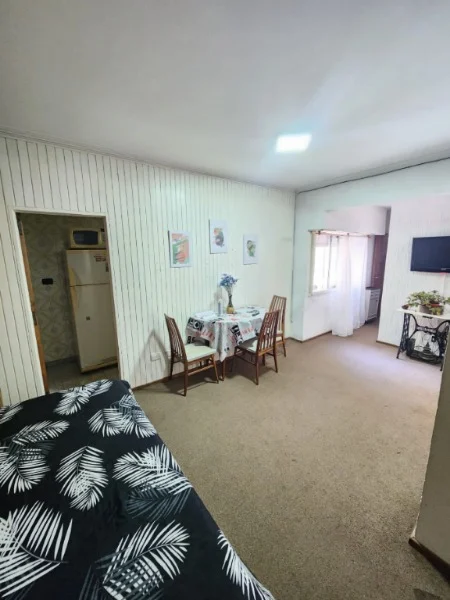 Departamentos, pisos y semipisos en Venta — Santa Fé 2300