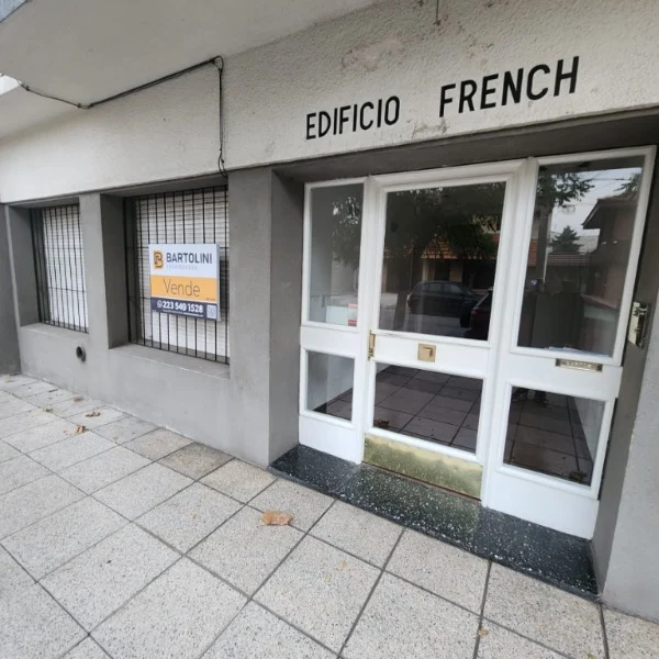 Departamentos, pisos y semipisos en Venta — French 3700
