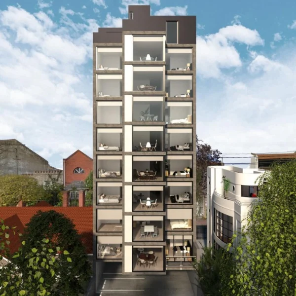 Departamentos, pisos y semipisos en Venta — Garay 3400