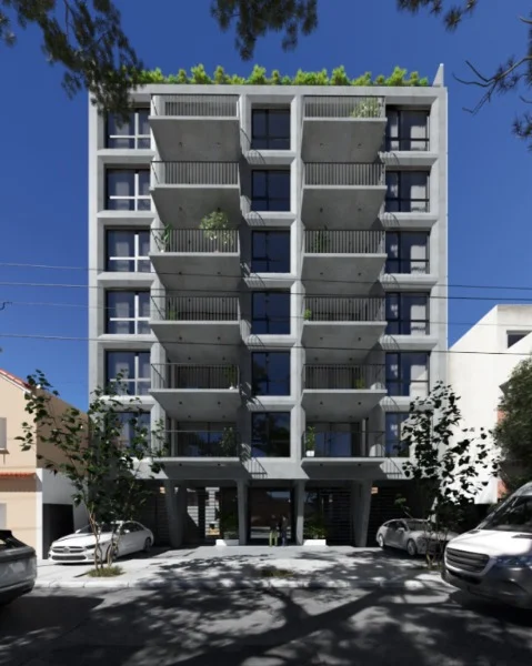 Departamentos, pisos y semipisos en Venta — Cardiel y la Costa