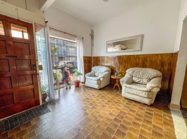Hotel en Venta — Jujuy 500