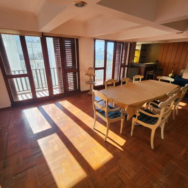 Departamentos, pisos y semipisos en Venta — Salta 1600
