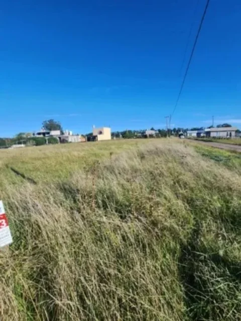 Lotes y terrenos en Venta — Los Lobos