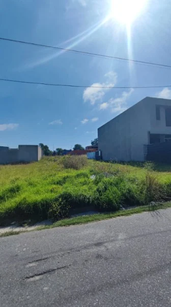 Lotes y terrenos en Venta — Vieytes 1700
