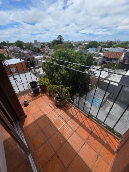 Departamentos, pisos y semipisos en Venta — Alvarado 4500