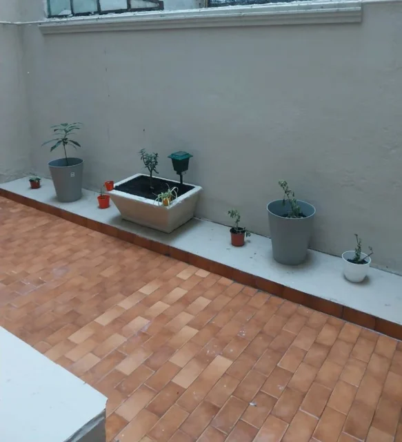 Departamentos, pisos y semipisos en Venta — Santiago del Estero 2300