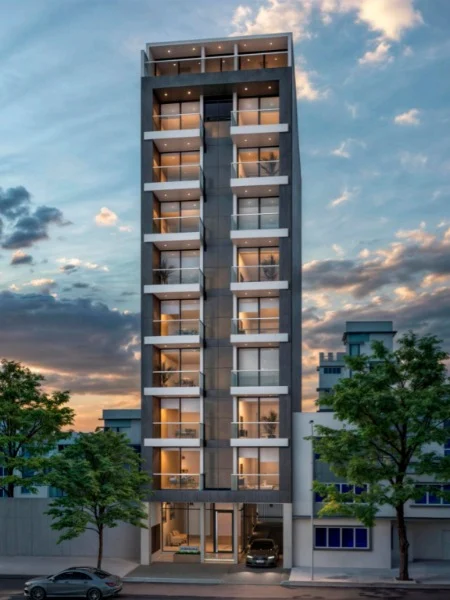 Departamentos, pisos y semipisos en Venta — Rawson 1700