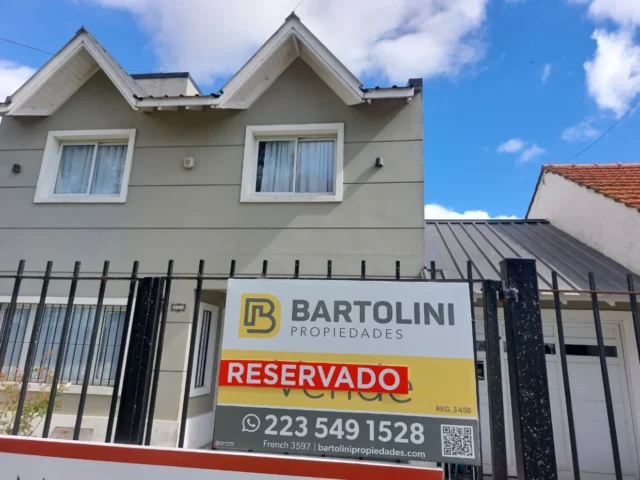 Casas, chalets en Venta — Matienzo 2000