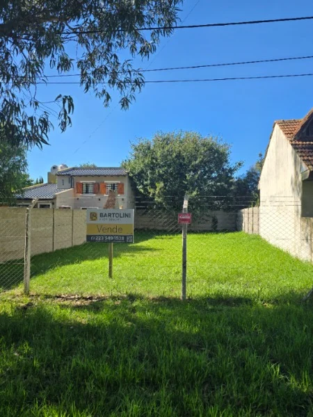 Lotes y terrenos en Venta — Mar Azul
