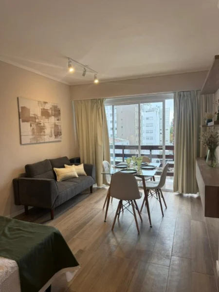 Departamentos, pisos y semipisos en Venta — San Luis 2120