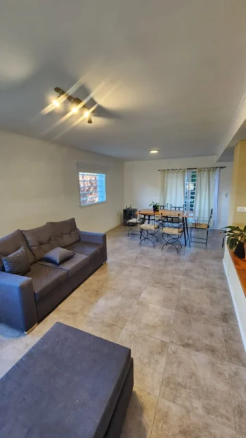 Dúplex en Venta — Aguas Blancas 3200