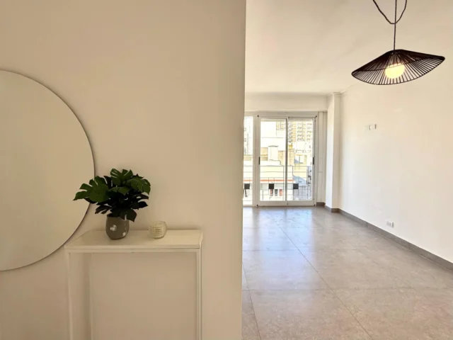 Departamentos, pisos y semipisos en Venta — Falucho 2600, 7°.