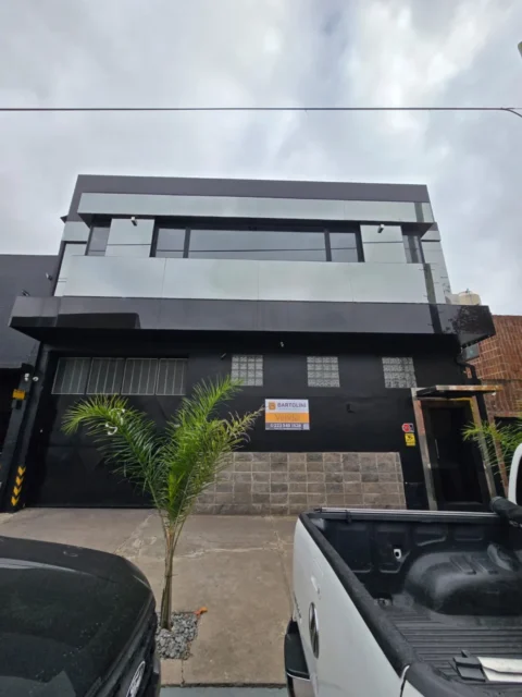 Inmuebles en block en Venta — Jujuy 3300