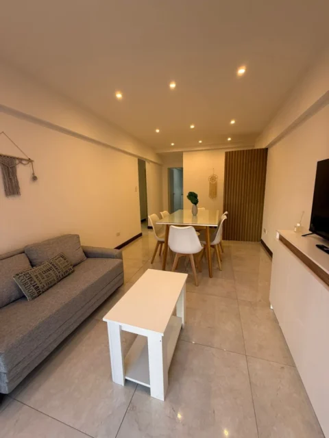 Departamentos, pisos y semipisos en Venta — Brown 2300