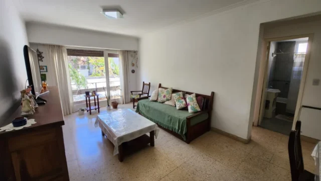 Departamentos, pisos y semipisos en Venta — Mitre 2600