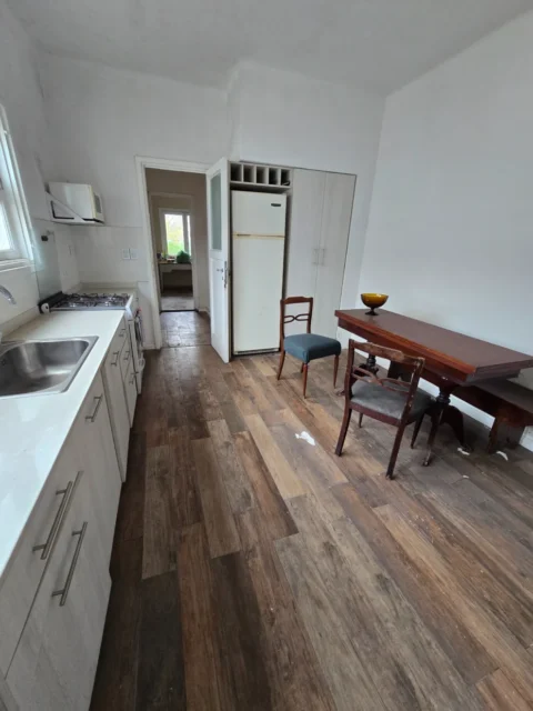 Inmuebles en block en Venta — Luro 5000