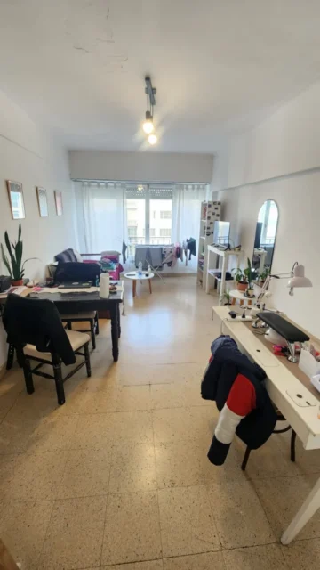 Departamentos, pisos y semipisos en Venta — Luro 2400