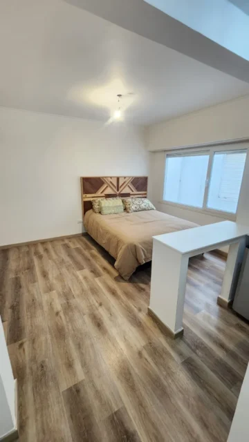 Departamentos, pisos y semipisos en Venta — R. Peña 100