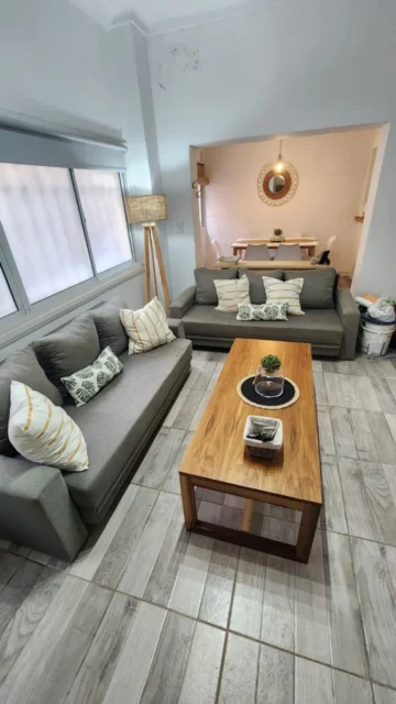 PH en Venta — Maipú 3200